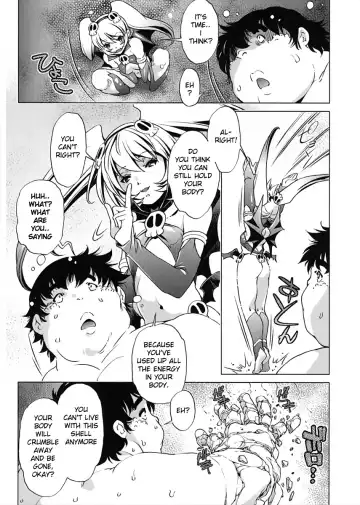 [Fukurou - Ootori Ryuuji] Jikan Teishi Now! Fhentai - Page 169