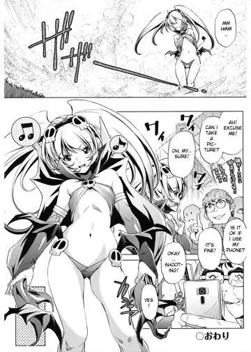 [Fukurou - Ootori Ryuuji] Jikan Teishi Now! Fhentai - Page 172
