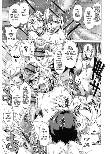 [Fukurou - Ootori Ryuuji] Jikan Teishi Now! Fhentai - Page 179