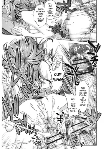 [Fukurou - Ootori Ryuuji] Jikan Teishi Now! Fhentai - Page 63