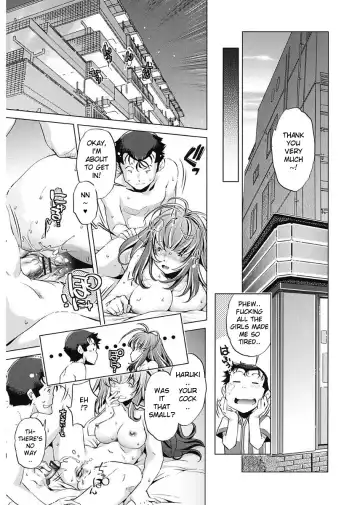 [Fukurou - Ootori Ryuuji] Jikan Teishi Now! Fhentai - Page 75