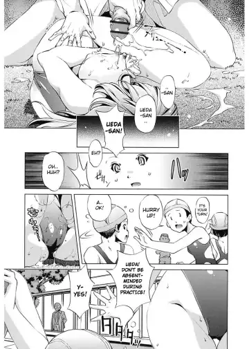 [Fukurou - Ootori Ryuuji] Jikan Teishi Now! Fhentai - Page 83