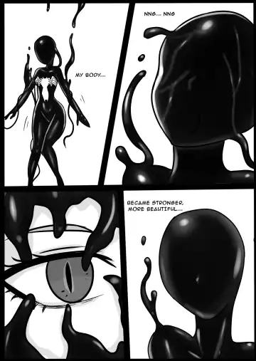 [Blackftos] Poison Tornado Fhentai - Page 17
