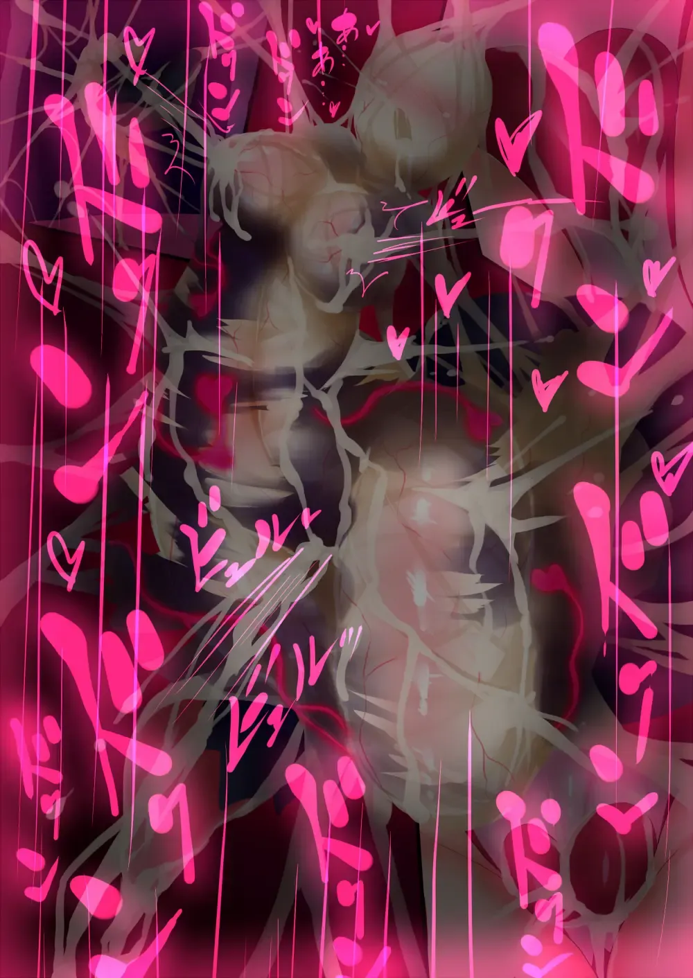 [Nagai Wataru] Orgasm Unit EX -Mahou Senshi Akari Fhentai - Page 126