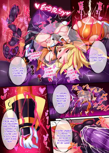 [Nagai Wataru] Orgasm Unit EX -Mahou Senshi Akari Fhentai.net - Page 175