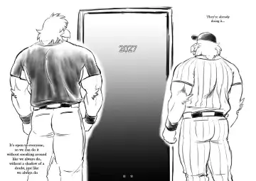 [Jin] ON ALL FOURS FOR ALL FANS Fhentai - Page 16