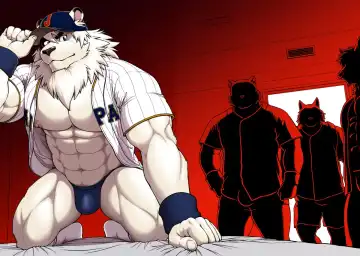 [Jin] ON ALL FOURS FOR ALL FANS Fhentai - Page 18