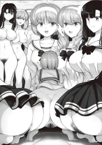 [Hirokuma] Toshiue Onee-san ni Yoru Shitsukekata Fhentai - Page 37