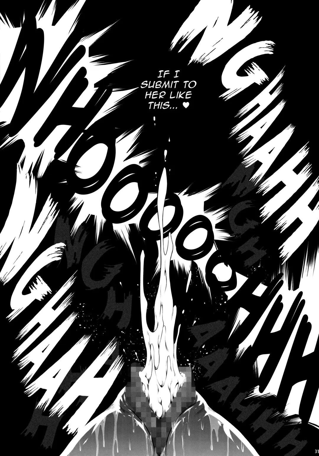 [Makari Tohru] Solo Hunter no Seitai WORLD 8 Fhentai - Page 30