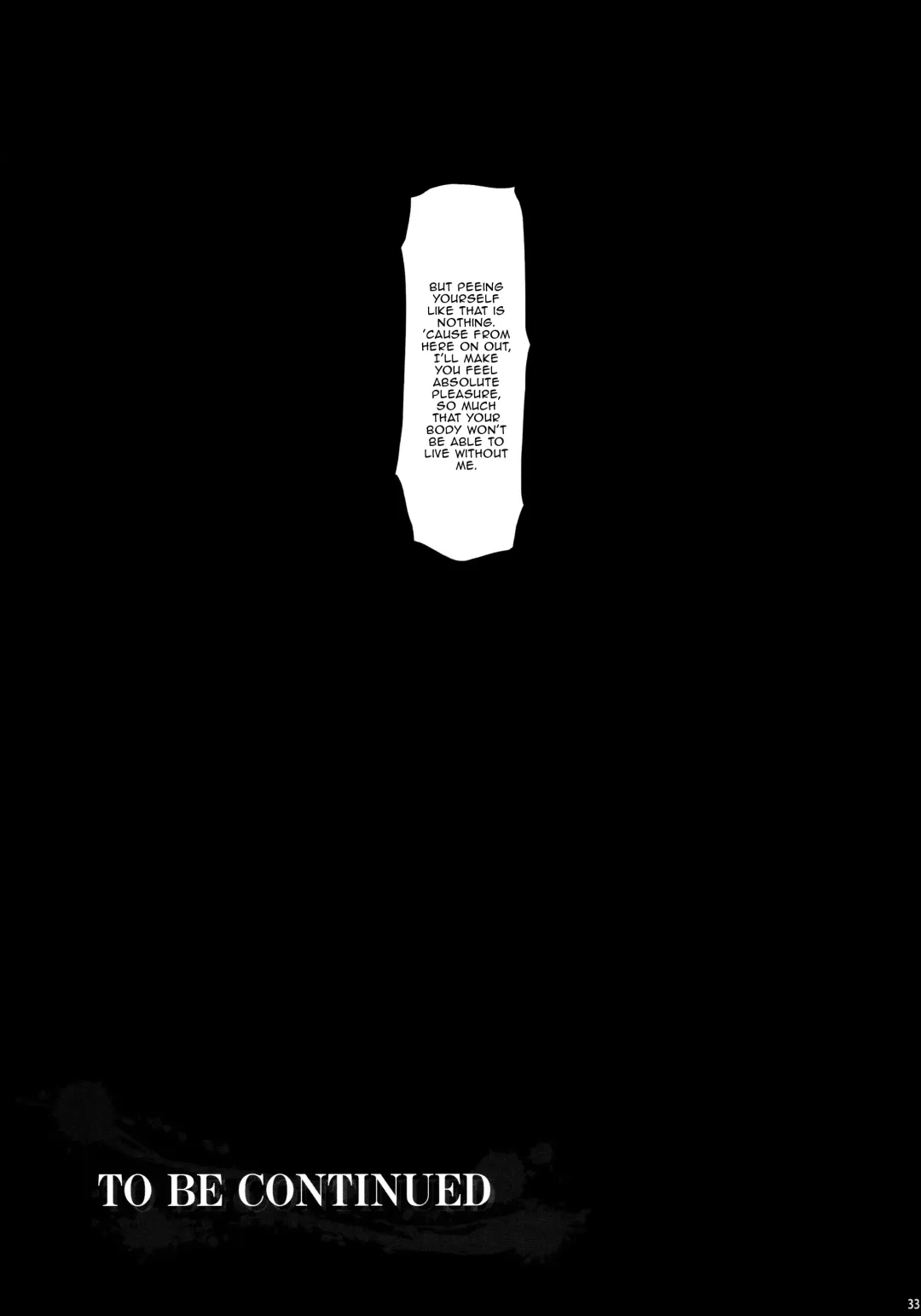 [Makari Tohru] Solo Hunter no Seitai WORLD 8 Fhentai - Page 32