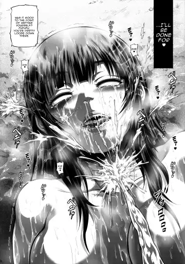 [Makari Tohru] Solo Hunter no Seitai WORLD 8 Fhentai - Page 31