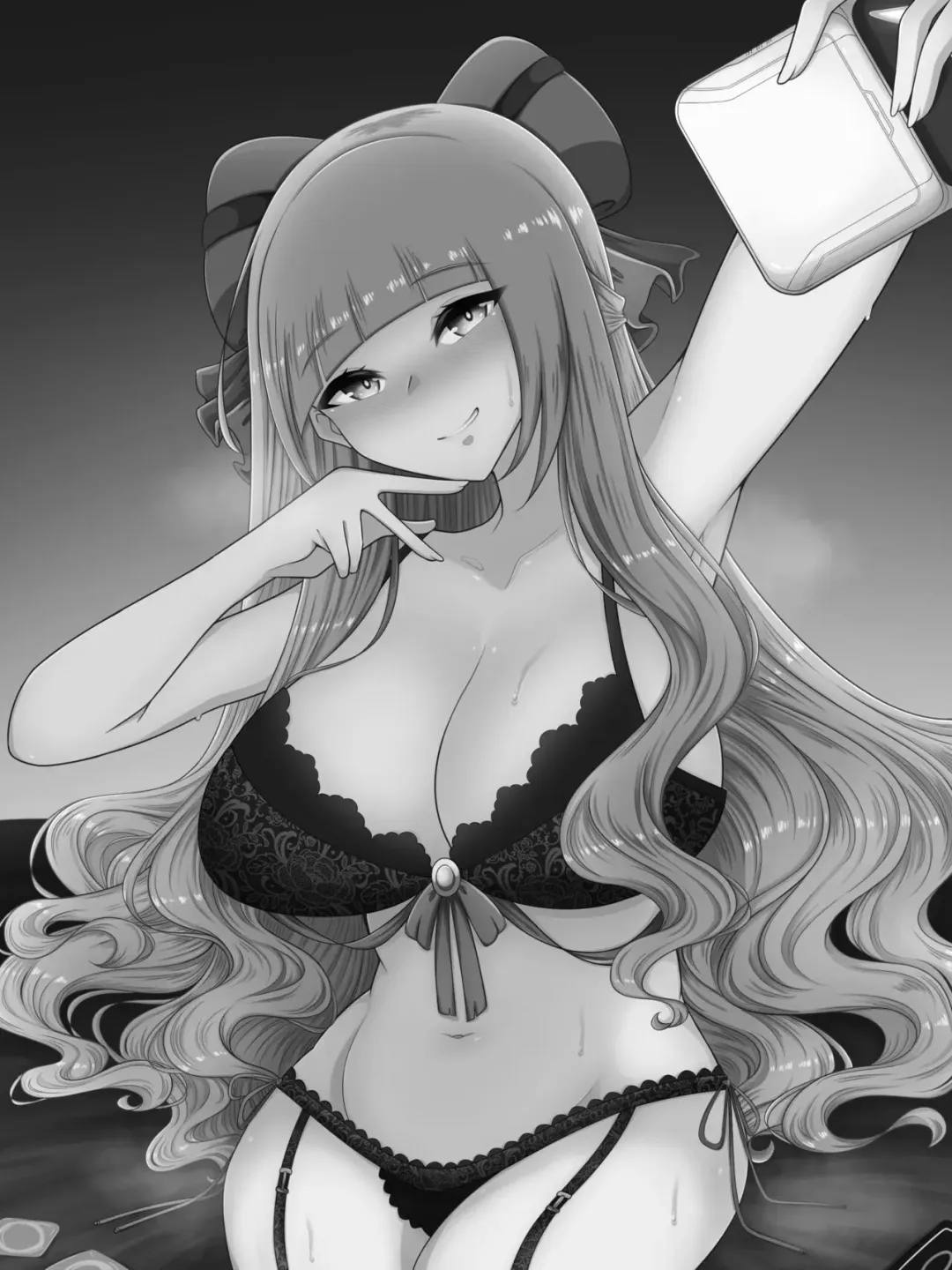 Shinwasei Guinevere | Affinity : Guinevere Fhentai.net - Page 13