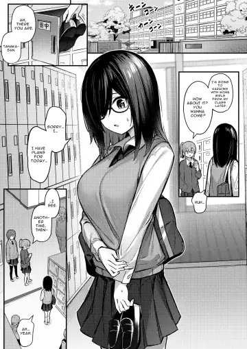 [Borusiti] Nekura Kyonyuu no Onee-chan wa, Saiminshite de mo Otouto Chinpo o Netoritai Fhentai.net - Page 2