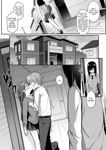 [Borusiti] Nekura Kyonyuu no Onee-chan wa, Saiminshite de mo Otouto Chinpo o Netoritai Fhentai.net - Page 3