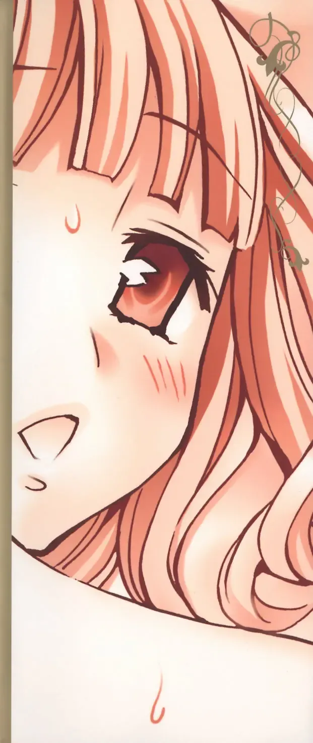 [Emua] Ryourangakuen Kakumeiki Hyakkaryouran Fhentai - Page 5