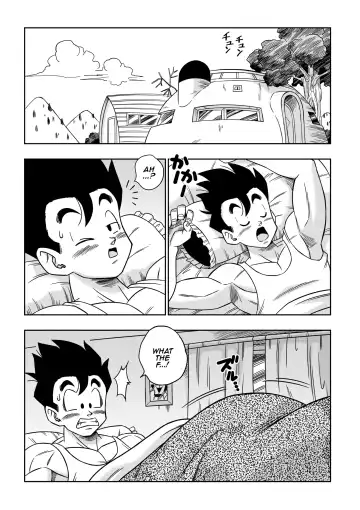 [Yamamoto] LOVE TRIANGLE Z PART 5 Fhentai - Page 3