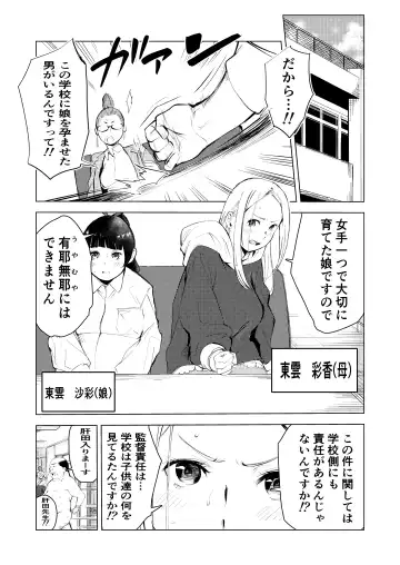 40-sai no Mahoutsukai 3 Fhentai - Page 8