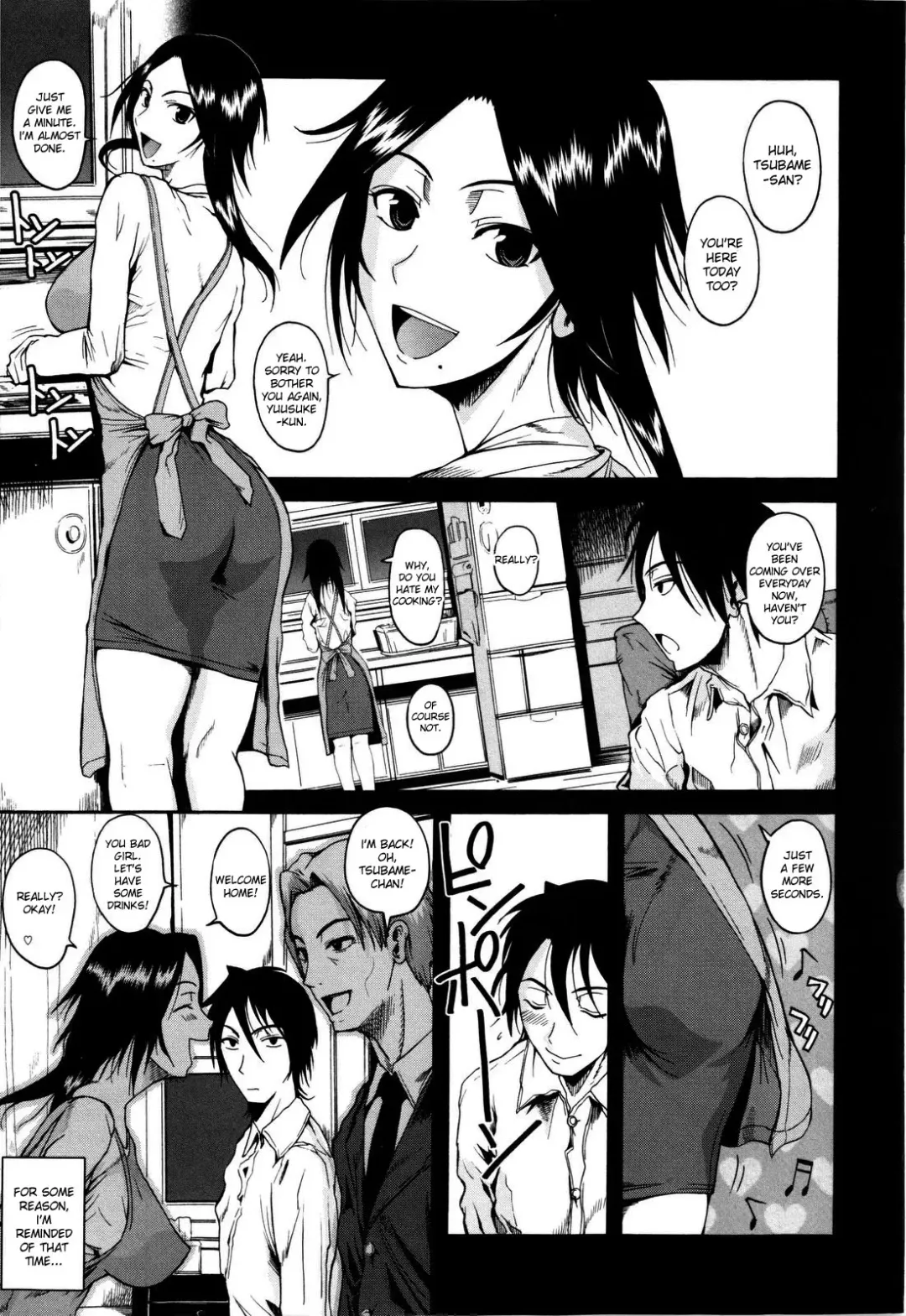 [Fuetakishi] Chu Berozu (decensored) Fhentai.net - Page 201