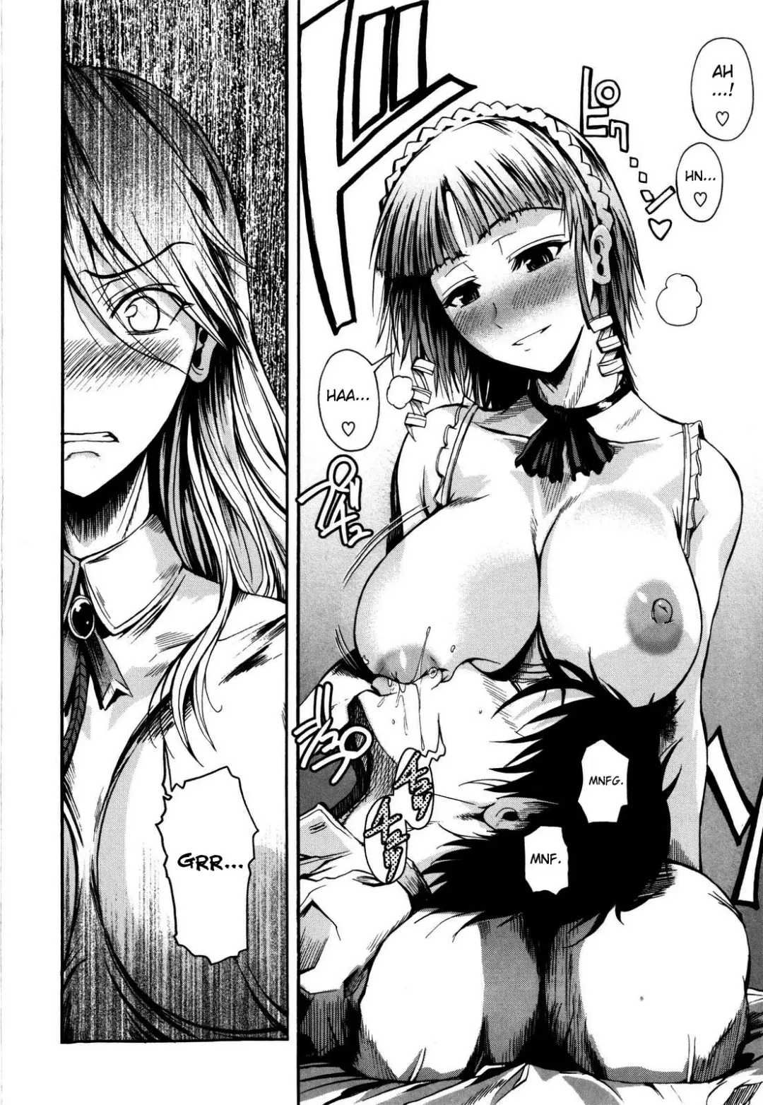 [Fuetakishi] Chu Berozu (decensored) Fhentai.net - Page 88