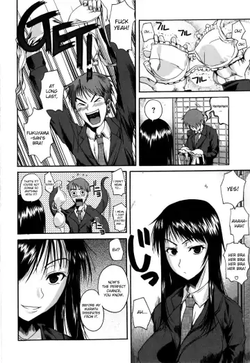 [Fuetakishi] Chu Berozu (decensored) Fhentai.net - Page 14