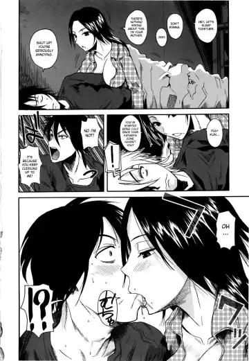 [Fuetakishi] Chu Berozu (decensored) Fhentai.net - Page 208