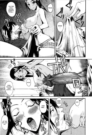 [Fuetakishi] Chu Berozu (decensored) Fhentai.net - Page 213