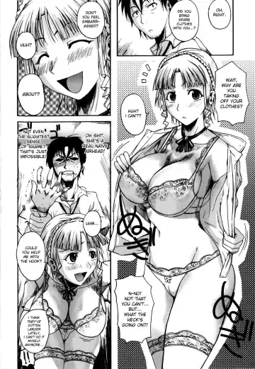 [Fuetakishi] Chu Berozu (decensored) Fhentai.net - Page 62