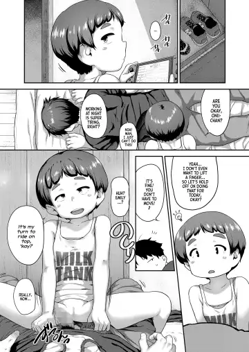 [Chiguchi Miri] Saisho no Kanojo Ni Naritakatta | I Wanna be Your First GF! Fhentai - Page 19