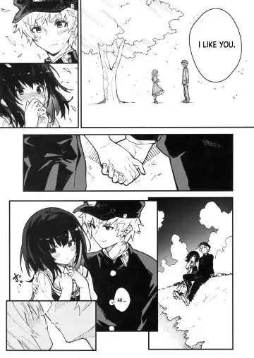 [Sawayaka Samehada] Vikala-chan to Ichaicha suru Hon 3-satsume Fhentai.net - Page 5