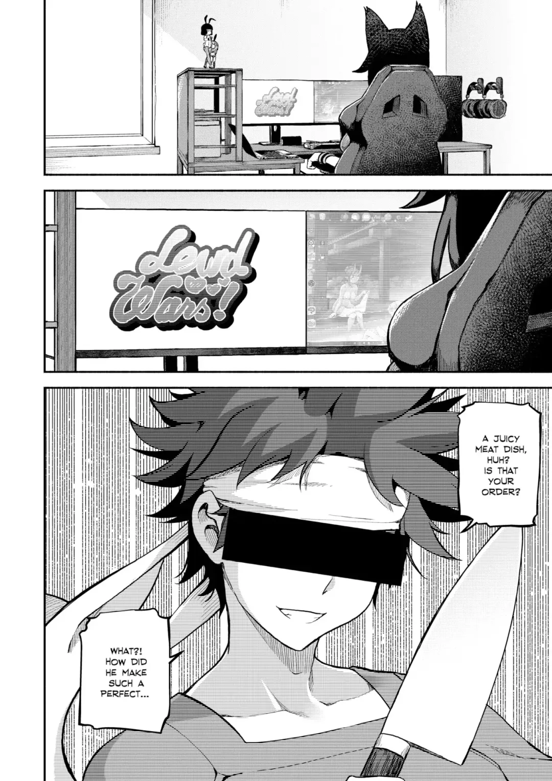 [Ghettoyouth] My Housemaid is a Tentacle Monster (uncensored) Fhentai - Page 21