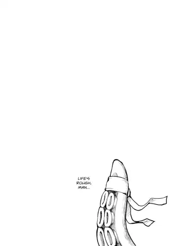 [Ghettoyouth] My Housemaid is a Tentacle Monster (uncensored) Fhentai - Page 44