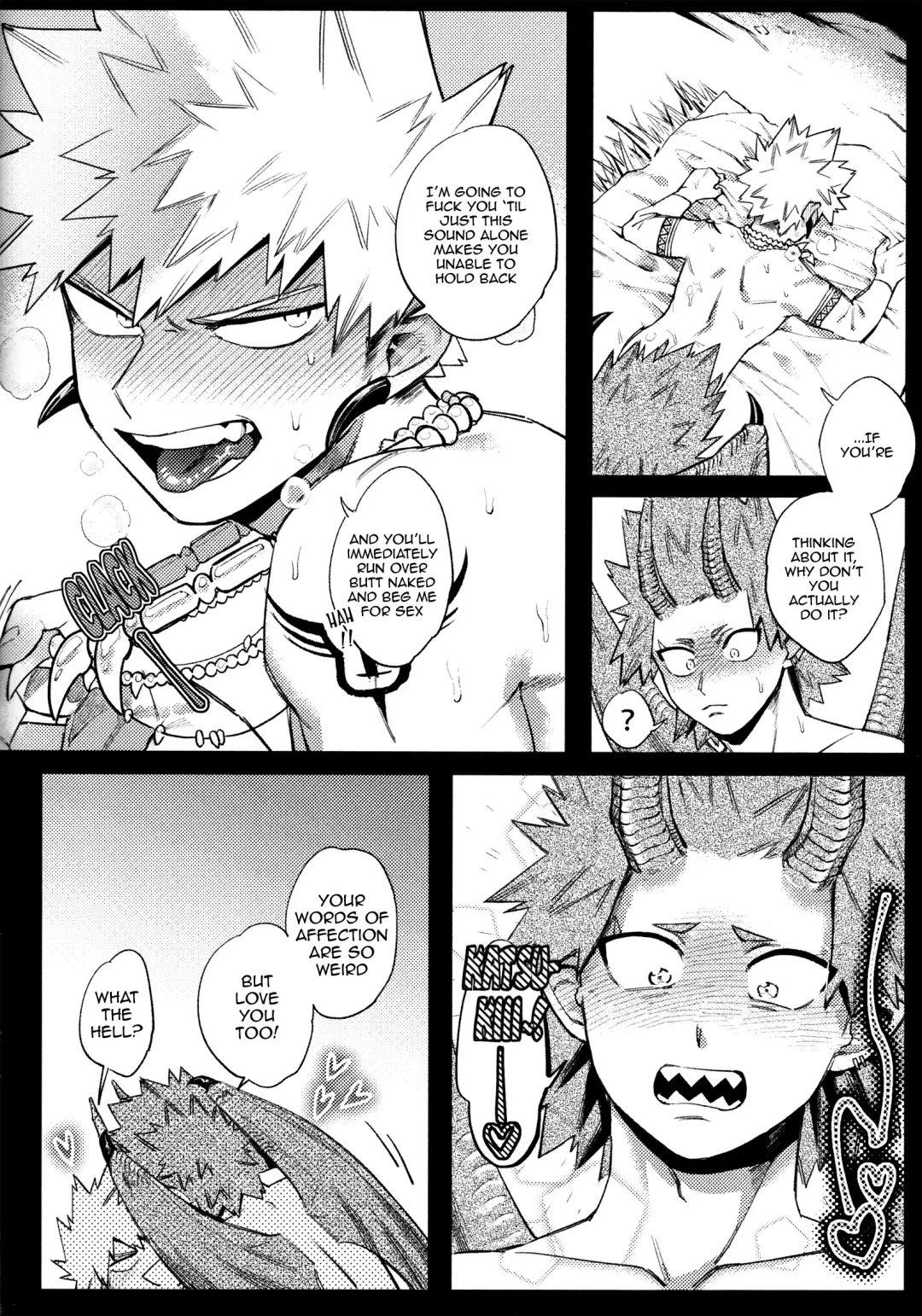 [Ho] Limited Time Fhentai - Page 13