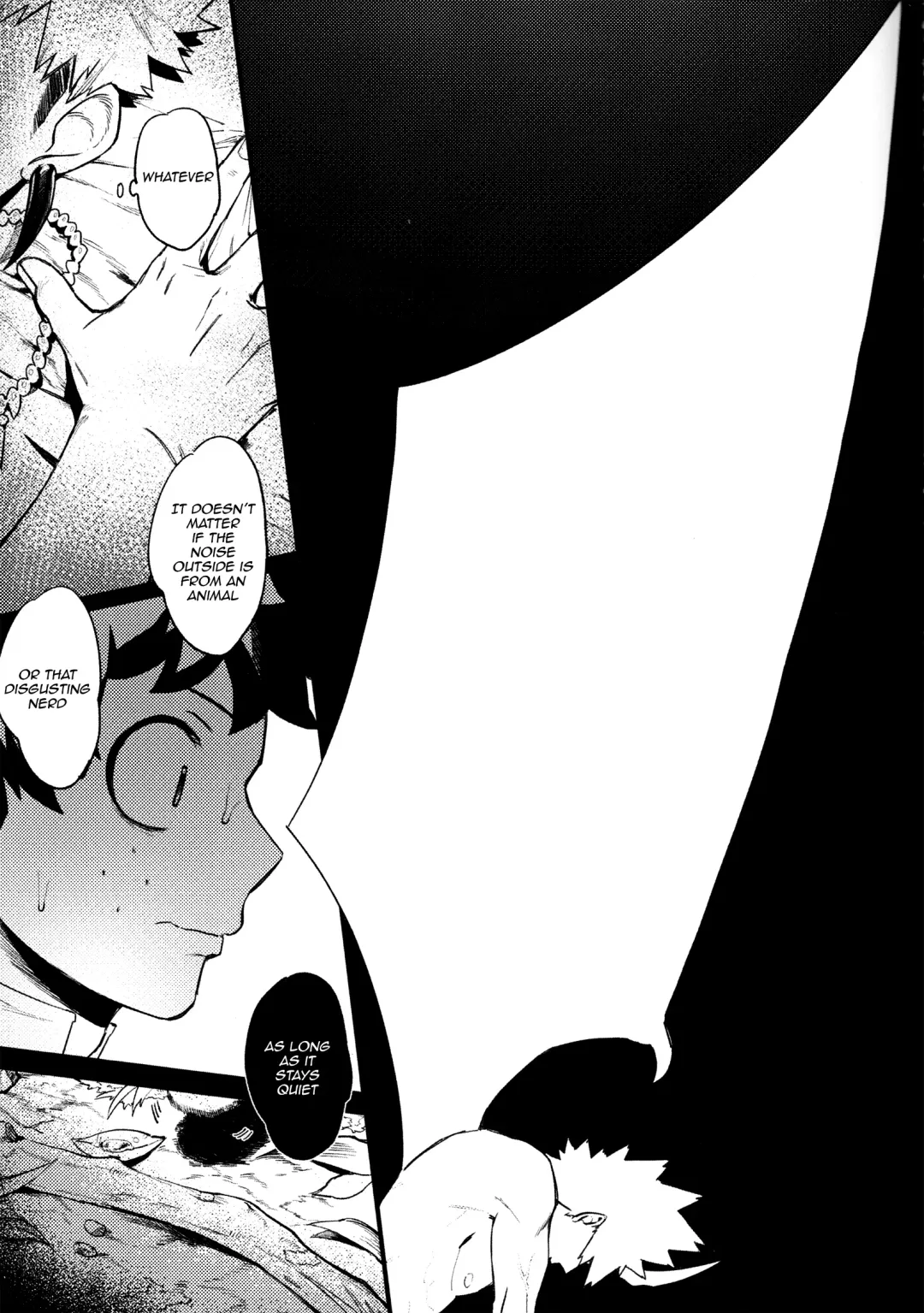 [Ho] Limited Time Fhentai - Page 22