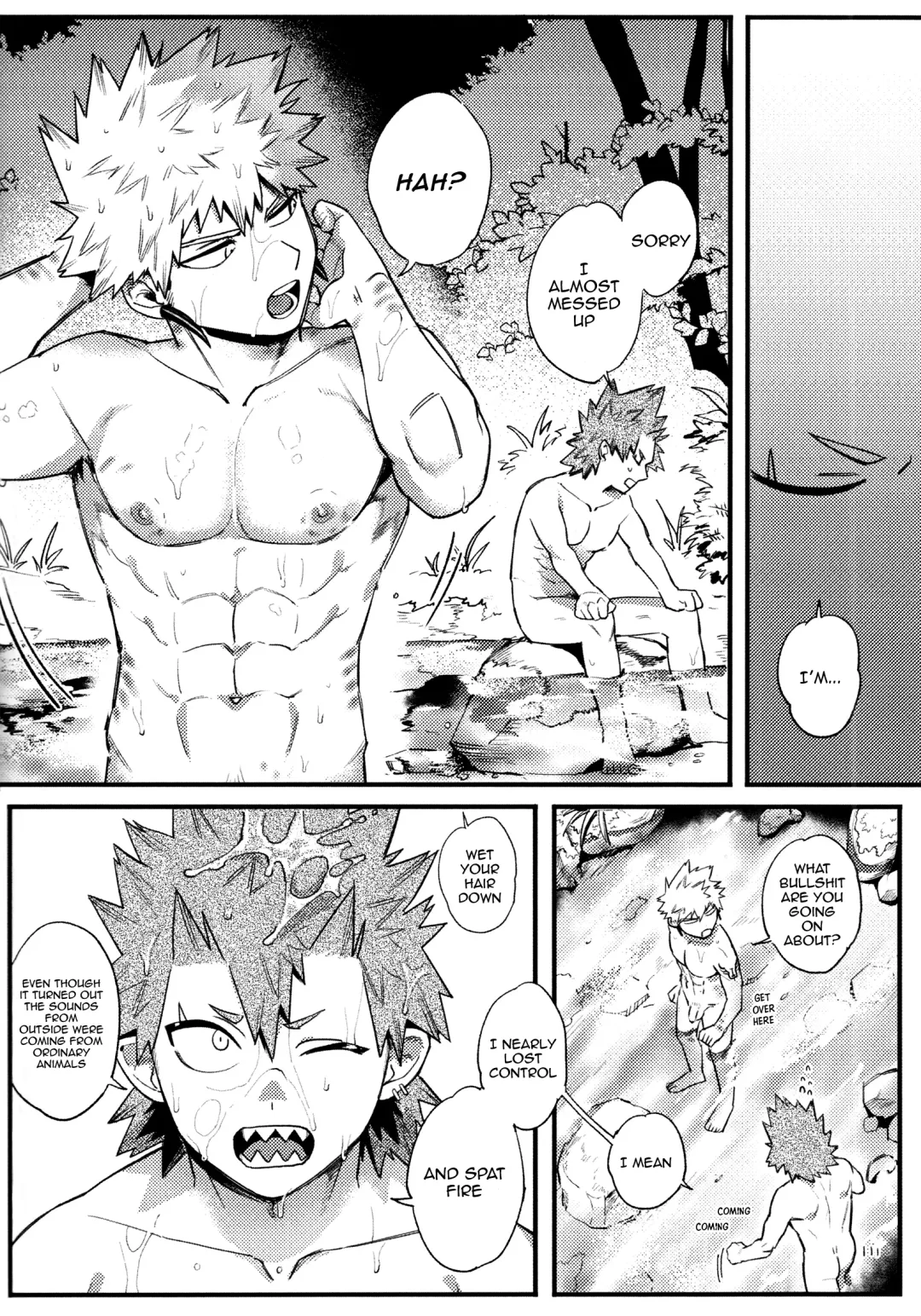 [Ho] Limited Time Fhentai - Page 31