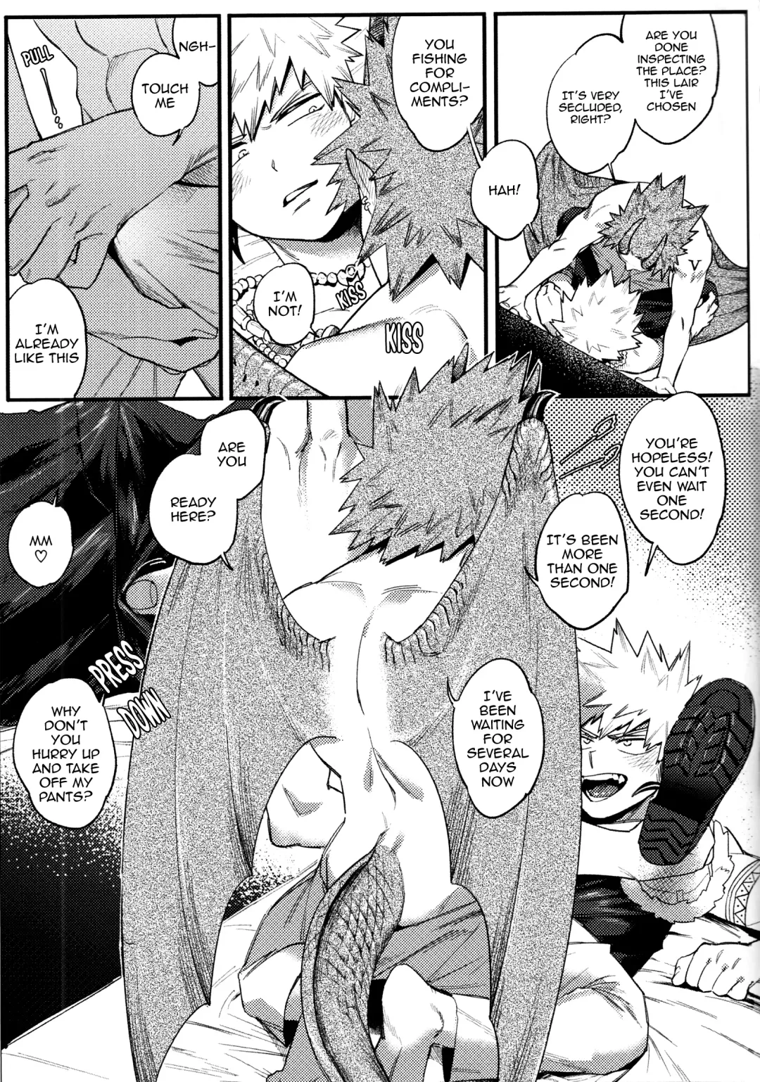 [Ho] Limited Time Fhentai - Page 8
