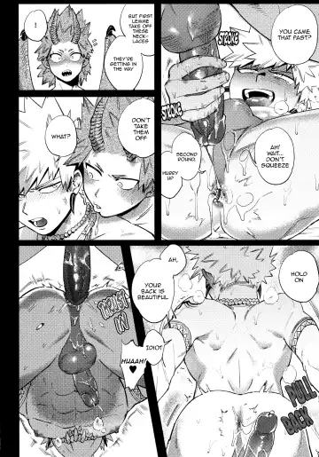 [Ho] Limited Time Fhentai.net - Page 11