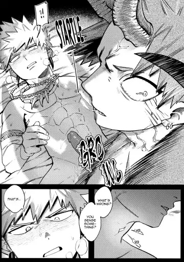 [Ho] Limited Time Fhentai.net - Page 19