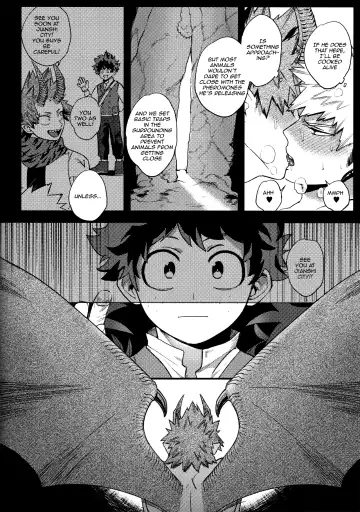 [Ho] Limited Time Fhentai.net - Page 21