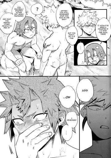 [Ho] Limited Time Fhentai.net - Page 32