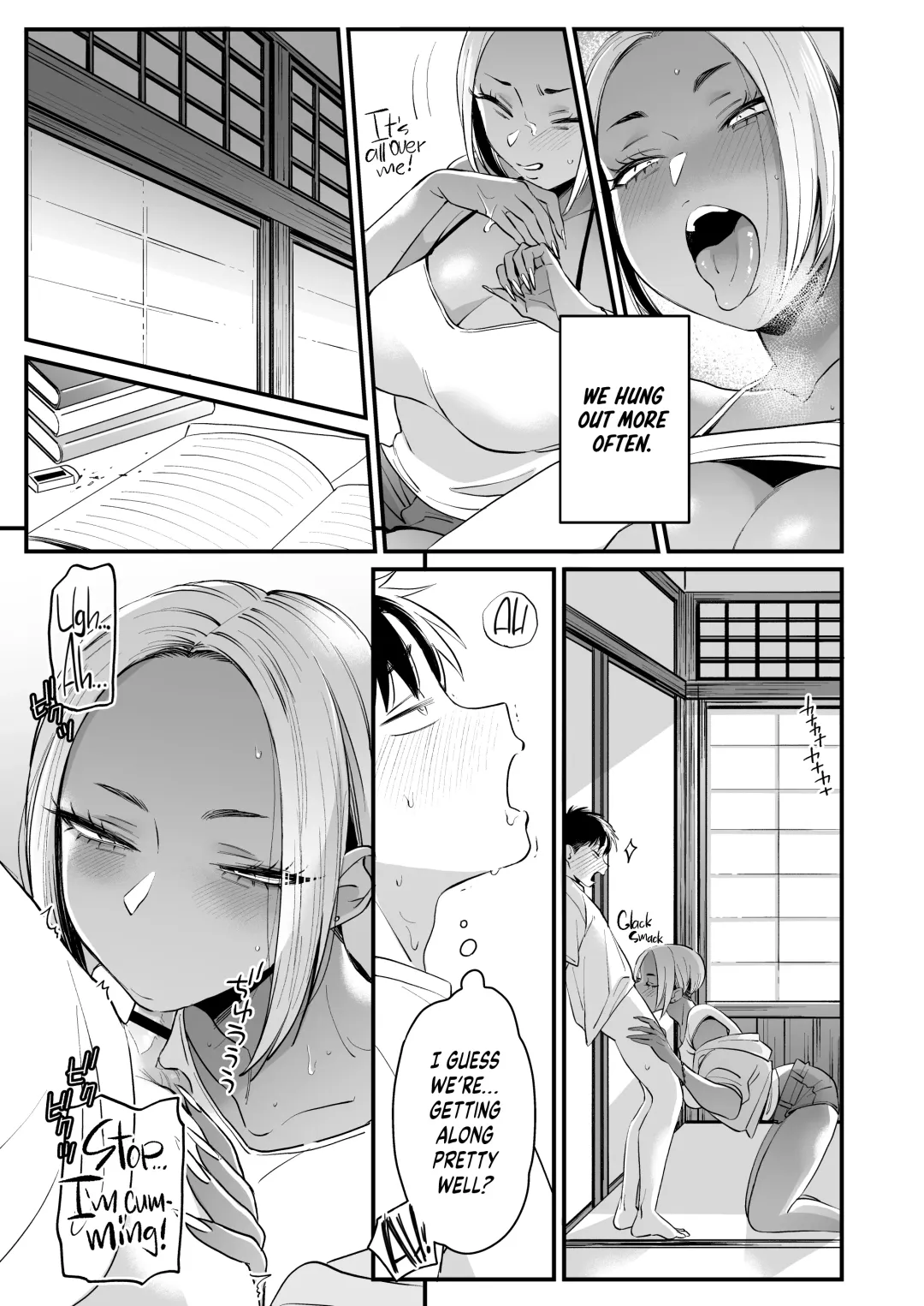 [Buta] Kikkake wa Natsuyasumi | It All Started on My Summer Break Fhentai - Page 25