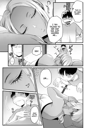 [Buta] Kikkake wa Natsuyasumi | It All Started on My Summer Break Fhentai.net - Page 13