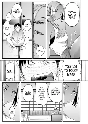 [Buta] Kikkake wa Natsuyasumi | It All Started on My Summer Break Fhentai.net - Page 15