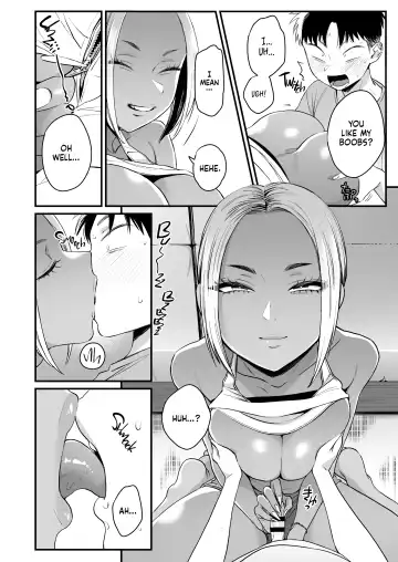 [Buta] Kikkake wa Natsuyasumi | It All Started on My Summer Break Fhentai.net - Page 18