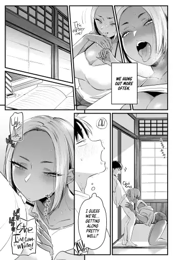 [Buta] Kikkake wa Natsuyasumi | It All Started on My Summer Break Fhentai.net - Page 25