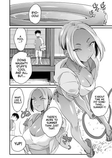 [Buta] Kikkake wa Natsuyasumi | It All Started on My Summer Break Fhentai.net - Page 26