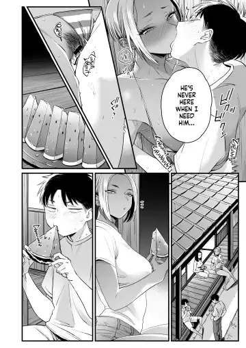 [Buta] Kikkake wa Natsuyasumi | It All Started on My Summer Break Fhentai.net - Page 32