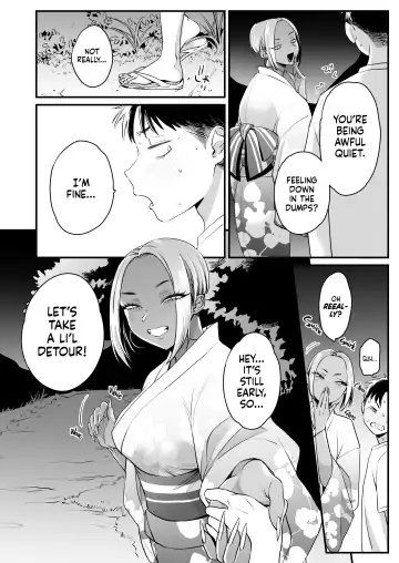 [Buta] Kikkake wa Natsuyasumi | It All Started on My Summer Break Fhentai.net - Page 38