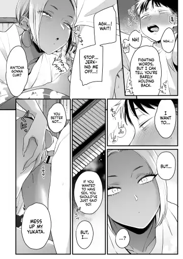 [Buta] Kikkake wa Natsuyasumi | It All Started on My Summer Break Fhentai.net - Page 40