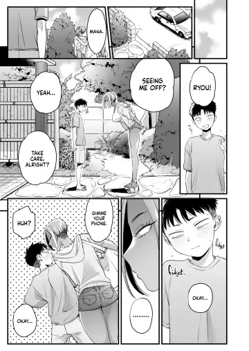 [Buta] Kikkake wa Natsuyasumi | It All Started on My Summer Break Fhentai.net - Page 61