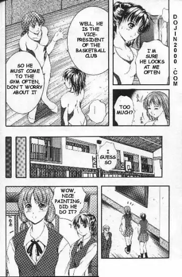 [Izumi Kyouta] F Dance Fhentai.net - Page 4